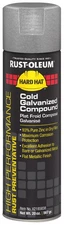 Rust-Oleum Cold Galvanized Compound Rust Preventative V2185838 20 oz NEW