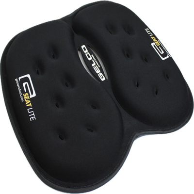#ad G Seat Gseat Lite Travel Gel And Foam Cushion For Back Pain Sciatica Pressure $103.99