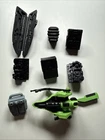 GI Joe Cobra 25th 30th 50th ROC POC Star Wars Figure Lot Custom Fodder 12