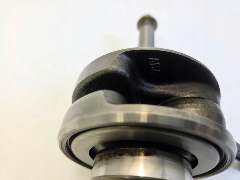 Cigüeñal SYM Peugeot Tweet - Imagen 3 de 4