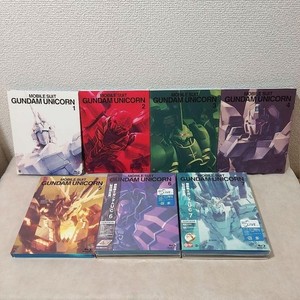 25+ Gundam Unicorn Blu Ray for sale | Updated Oct 2026