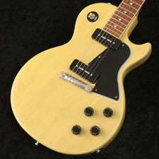Gibson Custom Shop Historic Collection 1960 Les Paul Special VOS TV Yellow Used