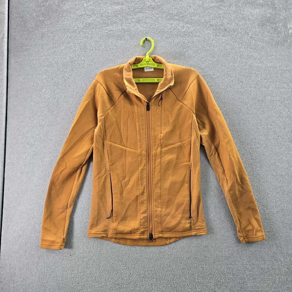 Icebreaker Fleece Coats, Jackets & Vests for Men for Sale | Shop 