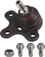 TRW Traggelenk FüHrungsgelenk JBJ244 FüR Seat VW Lupo Polo Arosa 6N2 6N1 3 1 6X1