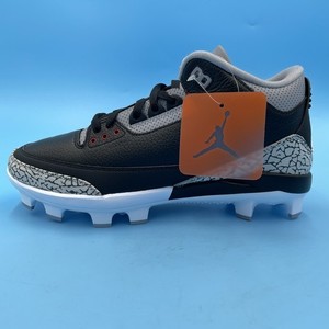 air jordan 3 football cleats
