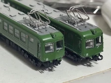 Popondetta Tokyu Corporation Old 5000 Series Toyoko Line Specification