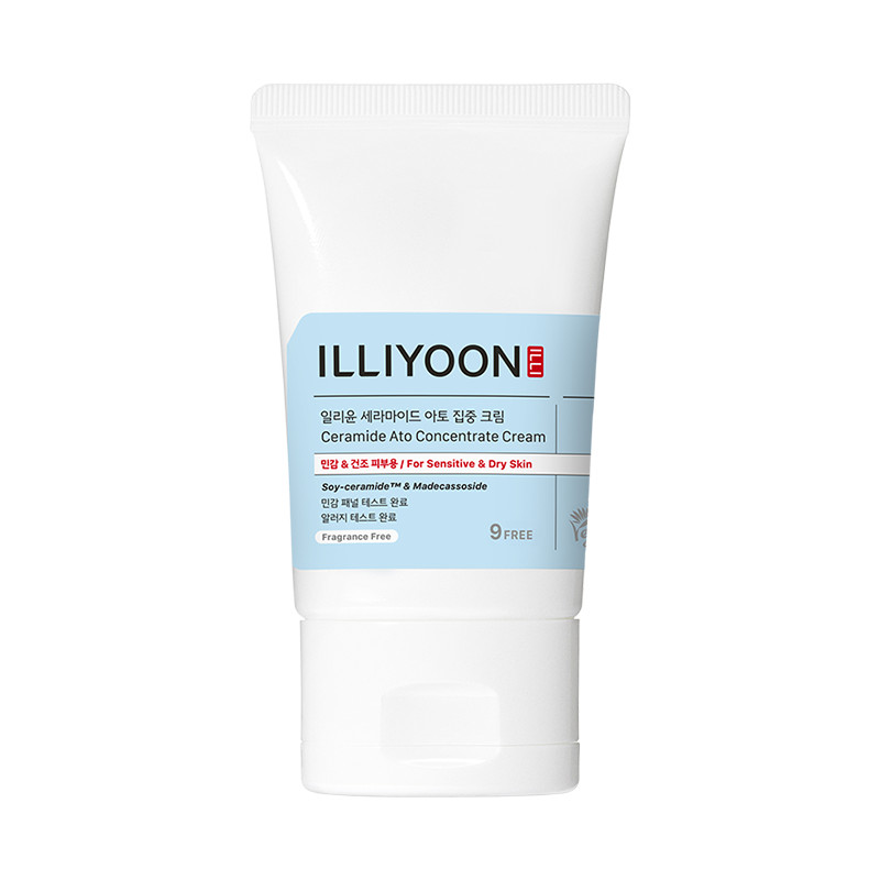 Крем-концентрат с керамидом ILLIYOON ОБРАЗЕЦ 30 мл 2190₽