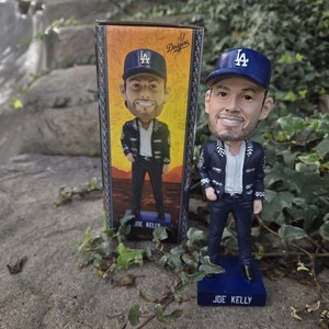 Joe Kelly Bobblehead | eBay