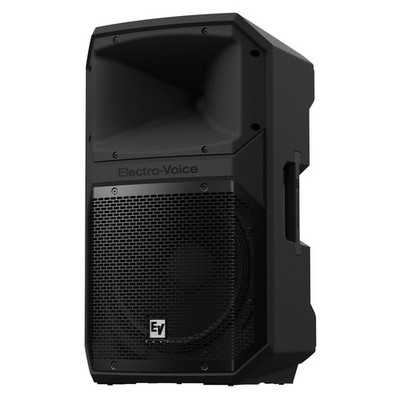 Electro-Voice EVIVA 12P 12'' 2-Way Portable Active Powered DJ PA Loudspeaker