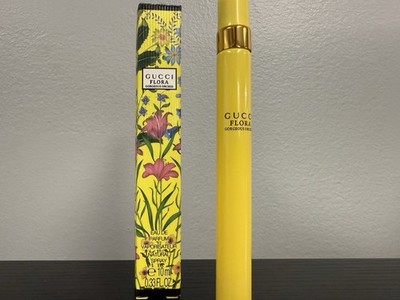 Gucci Flora Gorgeous Orchid Eau de Parfum   10ml Travel Spray (New with Box)