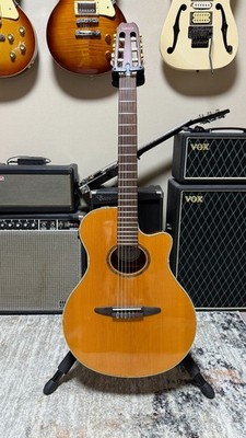 YAMAHA APX5NA T (T0000) | eBay