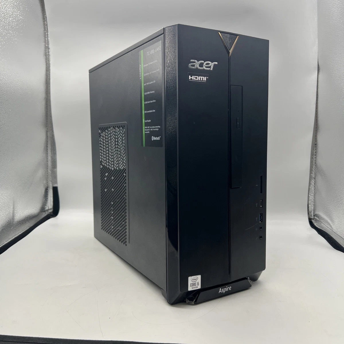 Windowsノート本体 Acer Aspire5 i5 12GB 256GB+1TB Win11 Acer Aspire5 i5 12GB 256GB+1TB Win11 Acer 12 GB RAM PC Laptops