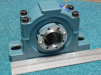 Baldor Dodge Spherical Pillow Block Bearing 2'' Bore P2B511-ISAF-200R 49809