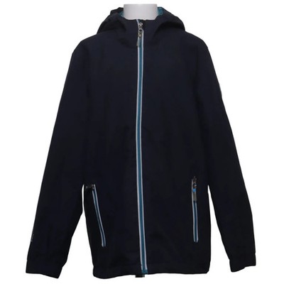 Killtec, Regenjacke, Jungen, Größe: 152, Blau, Polyester, Sonstiges #JLJ