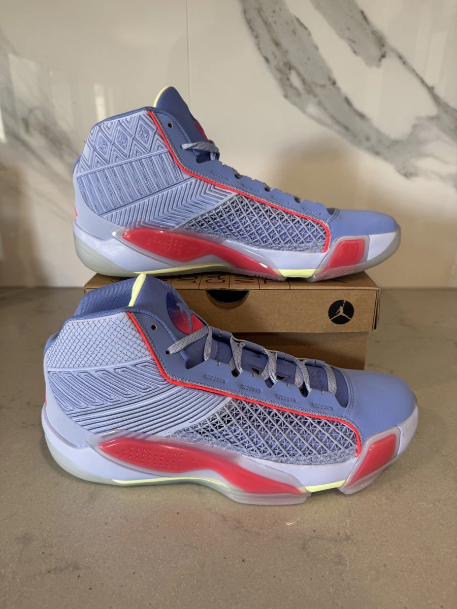 Jordan 38 Fadeaway for Sale | Authenticity Guaranteed | eBay