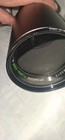 Spiratone Plura-Coat Sharpshooter 400mm f/6.3 Telephoto Lens w/ Case Japan — photo 10