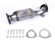 Katalysator Type Approved EEC AU6019T für AUDI A4 B6 8E2 Avant 8E5 FSI
