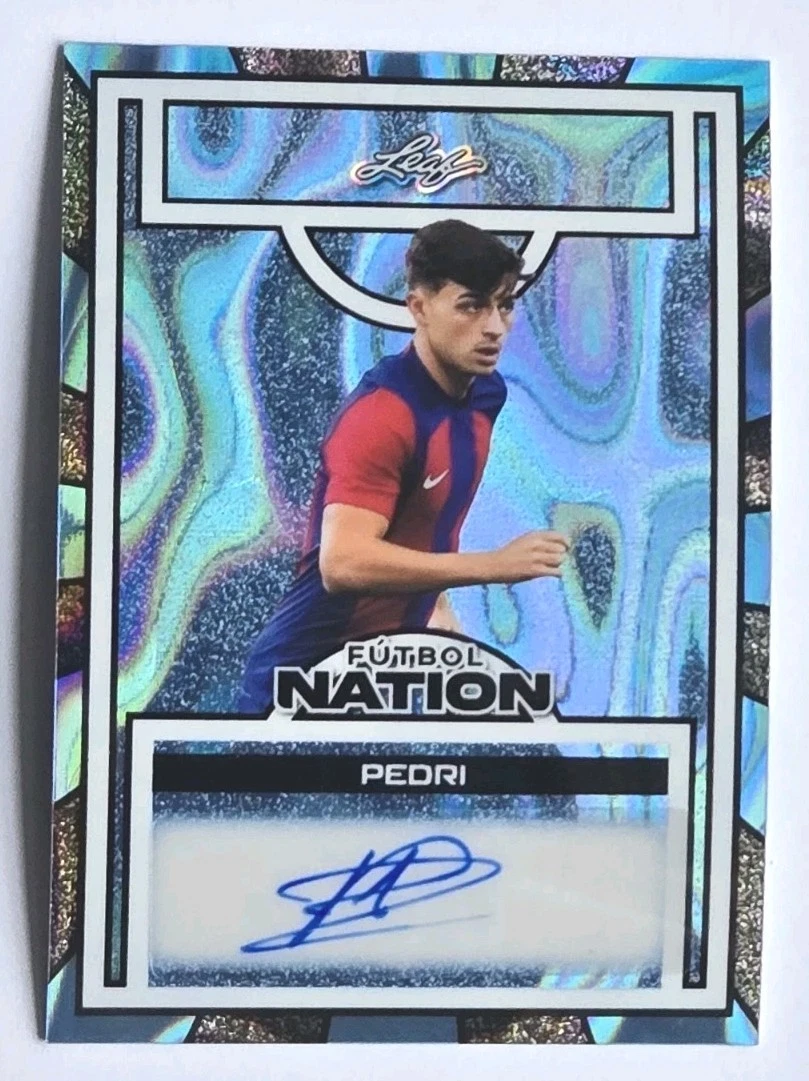 Soccer Trading Cards Sports Memorabilia for sale | eBay