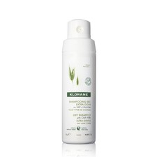 Klorane Dry Shampoo with Oat Milk - 1.7 Ounce...