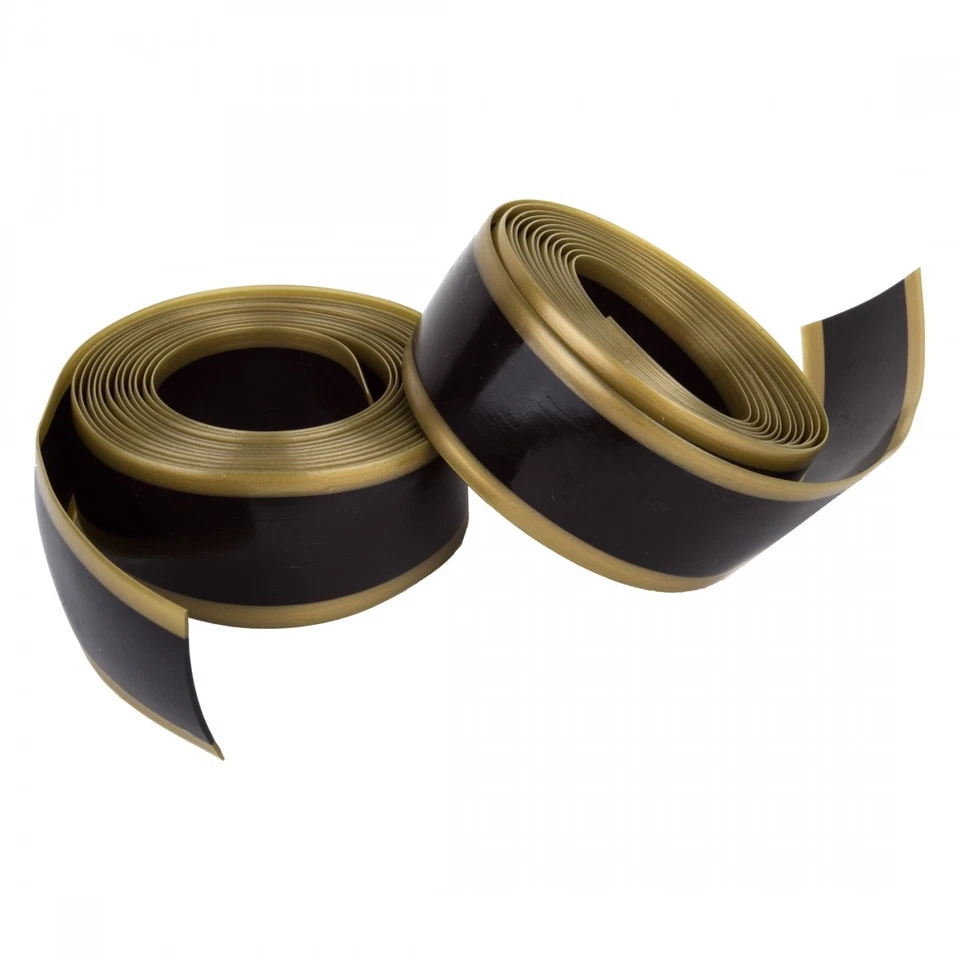 Revestimiento de neumáticos Mr Tuffy Mr. Tuffy 700x32-41 | 29x1,5-2,0 par dorado Foto 2 de 2