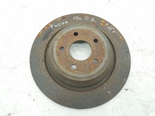 Disque de frein Ford FUSION