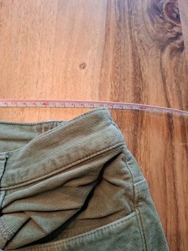 Deerberg Hose Gr. 40 leichter Ballon-Style - Bild 5 von 6