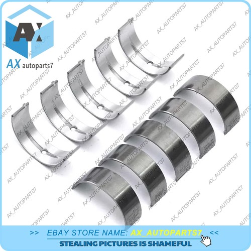 Engine Main Bearings Set for BMW Mini Cooper R56 F21 F20 N13 N12 N16 N14 N18 1.6 - Picture 5 of 5