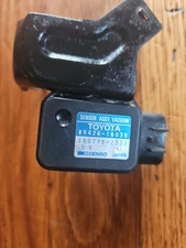 91-95 TOYOTA PASEO 91-94 TERCEL OEM MAP SENSOR 89420-16030 DENSO OEM