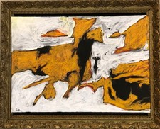  Disegno a tempera- NC2216