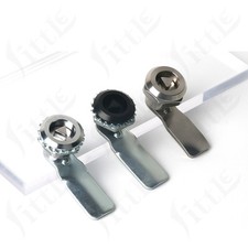 Cam Lock Locker Lock Furniture Cabinet Drawer Lock Box Electric Meter Door Latch