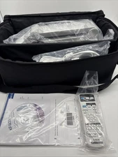 Epson DC-13 Document Camera (ELPDC13) 1080p 16x Digital Zoom New Open Box