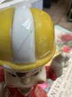 Vintage Large Wales Pixie Football Player — photo 4