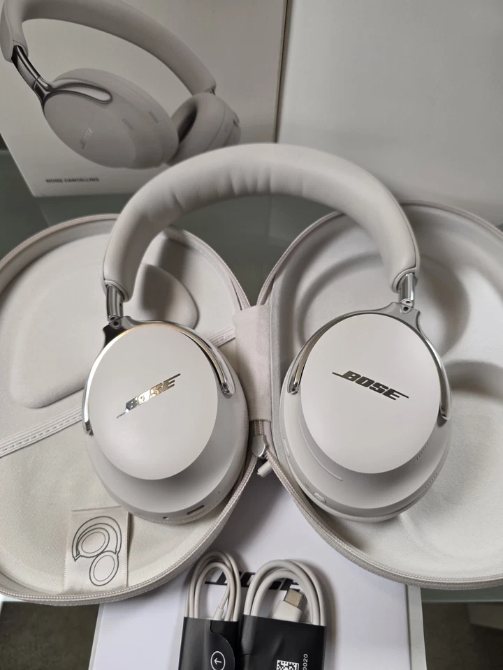 Bose QuietComfort Ultra Headphones (2nd generation), foto 2 di 5