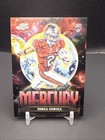 2025 Topps Cosmic Chrome Emeka Egbuka Mercury (RAW)