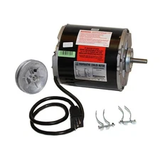 2-Speed 1/2 HP Evaporative Cooler Motor Kit2548