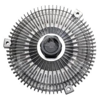 For BMW X5 01-06 Four Seasons Standard Rotation Thermal Standard Duty Fan Clutch Foto 4 de 4