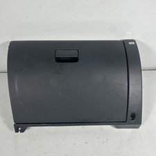 2000-2003 Nissan Frontier Xterra Glove Box Lower Dash Storage Gray 2000-2003 Nissan Frontier Xterra Glove Box Lower Dash Storage Gray