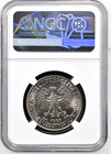 Poland 10 Zloty 1965 PROBA Pattern  NGC MS 67 UNC Seven Centuries of Warsaw — photo 4