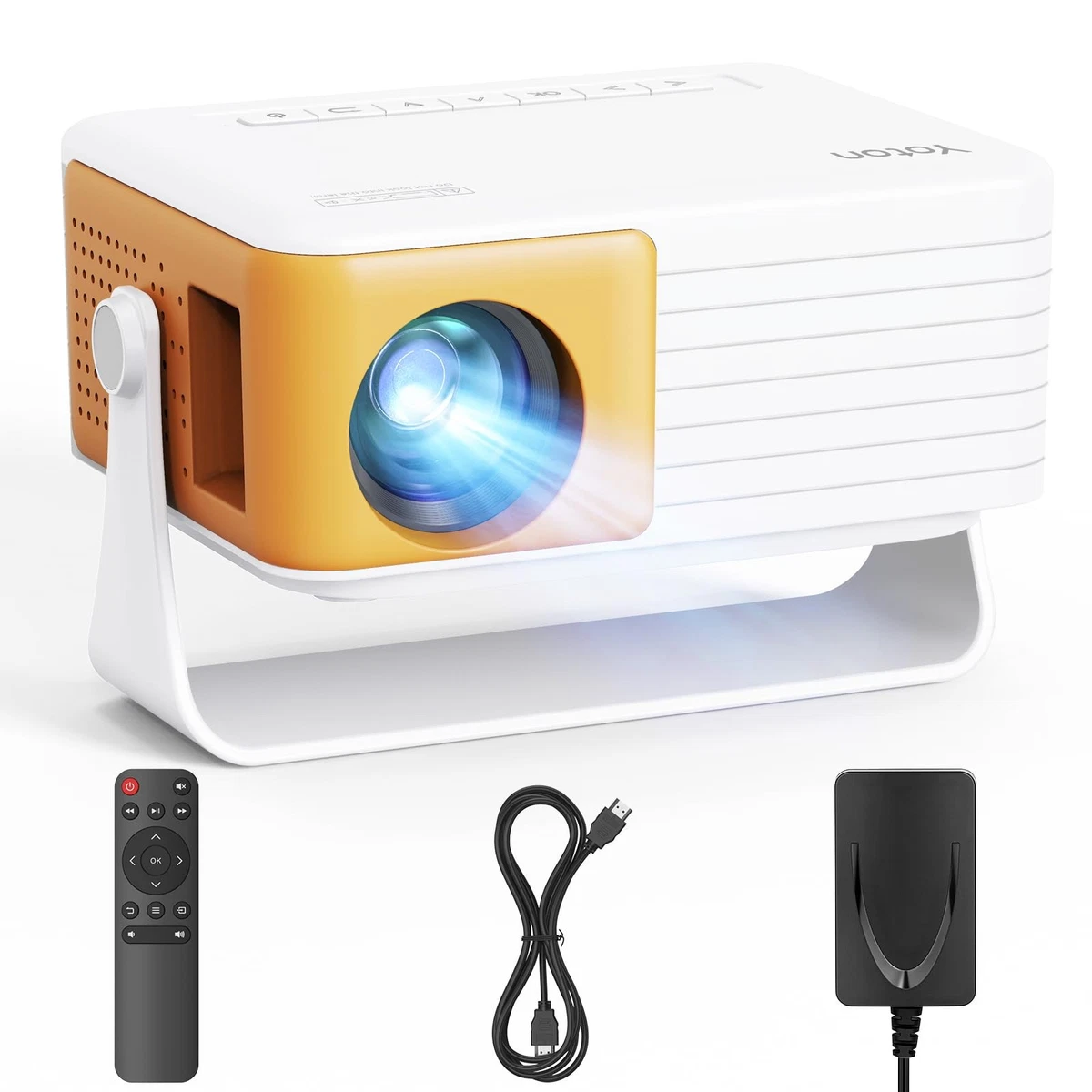 Riflettore Proiettore a LED 200W 30.000Lm 6000ºK Tenís/Padel Meanwell
