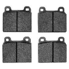 For Alfa Romeo Spider 69-94 R1 Concepts Ceramic Ceramic Front Brake Pads