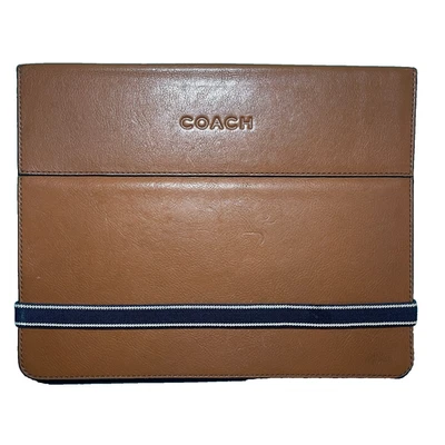 Coach Tablet & eReader Cases, Covers & Keyboard Folios for Apple