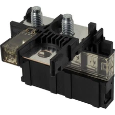 Omega Environmental Technologies 48-10052 Multi Fuse Block