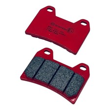 Brembo Bremsbeläge Sinter vorne für Ducati Monster 696/ 796 /1100 / 1100S / EVO 