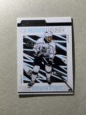 2023-24 Upper Deck Credentials - #41 Anze Kopitar