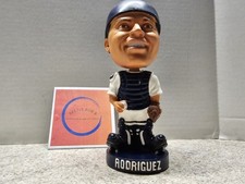 Hall of Pudge! Top 10 Ivan Rodriguez Baseball Cards 23