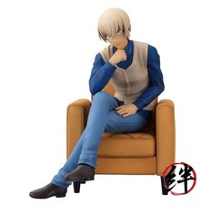 Case Closed Toru Amuro Tenitol Figure