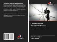 Abdelhamid Djari (U. A.) | Concetti Di Base Dell'optoelettronica: | Taschenbuch
