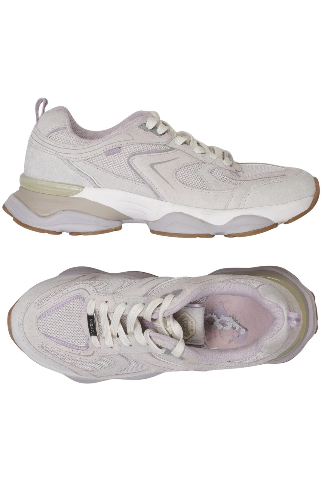 MEXX Sneaker Damen Freizeitschuhe Turnschuhe Sportschuhe Gr. EU 41 M... #u0z5n61