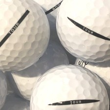 50 GOLFBÄLLE/LAKEBALLS VICE TOUR AAAA OHNE S...