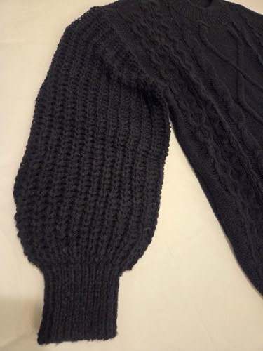 Sonoma Damen Strick Cardigan Pullover vorne offen mit Taschen Petite & Plus Size - Bild 13 von 27